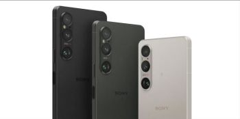 Sony stellt neues Top-Smartphone Xperia 1 VI vor 