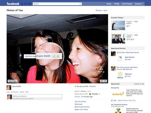 Facebook behält gelöschte Fotos jahrelang