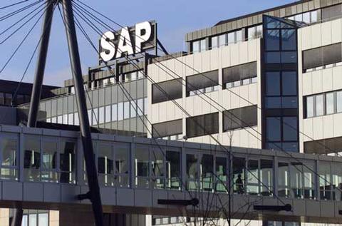 SAP kündigt Hana für KMU an