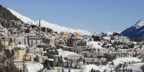 LTE: Nach Davos folgen St. Moritz und Co.