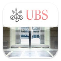 UBS lanciert neue iPhone App