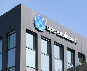 Netzausfall bei UPC Cablecom