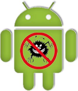 Aggressiver Android-Wurm aufgetaucht