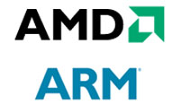 AMD will auch ARM-CPUs produzieren