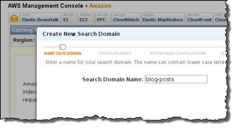 Neuer Suchdienst von Amazon