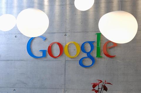 Google klagt gegen Strafe der EU-Kommission