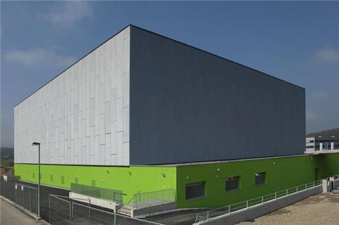 Green will Rechenzentrum im Raum Luzern bauen