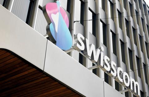 Swisscom-Busse reduziert