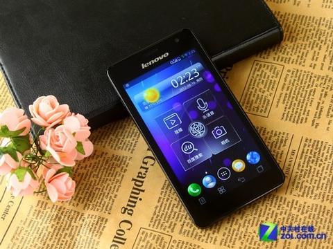 Lenovo stellt 5-Zoll-Smartphone Lephone K860 vor