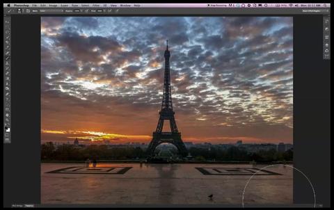 Adobe gewährt ersten Blick auf Photoshop CS6