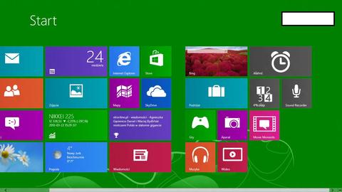 Windows 8.1 schon Ende August verfügbar