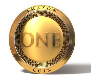 Amazon kündigt virtuelle Währung 'Coins' an
