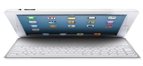 Archos bringt dünnes Tastatur-Cover für das iPad