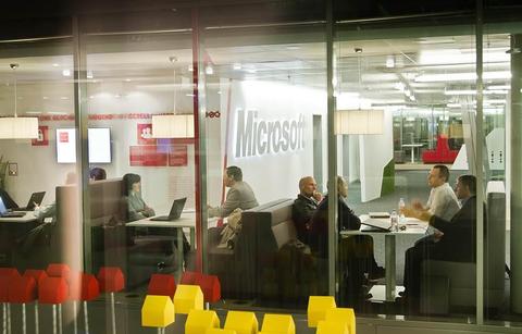 Ehemaliger Microsoft-Schweiz-Manager unter Betrugsverdacht