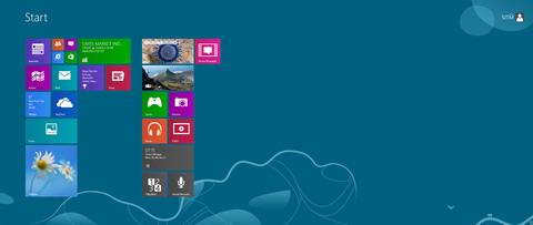 Windows 'Blue' heisst definitiv Windows 8.1 und ist kostenlos