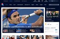 Bild zu «Bluewin wird zum TV- und Unterhaltungsportal»