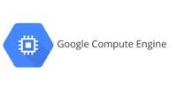 Google Compute Engine geht an den Start