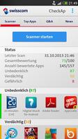 Swisscom prüft Sicherheit von Apps