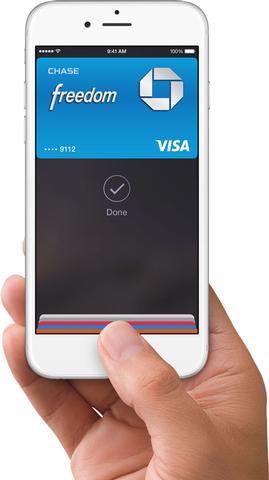 Apple Pay startet in den USA