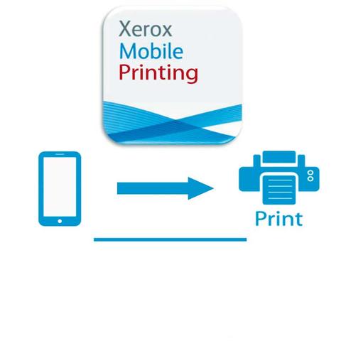 Mobile Printing - Goodie für Externe 