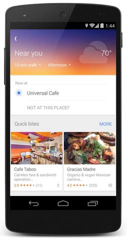 Google aktualisiert Google Maps und Gmail App für das iPhone
