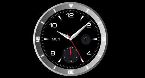 Ein Video zeigt: LGs nächste Smartwatch wird rund