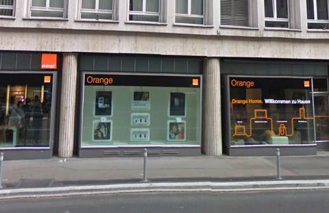 Orange bietet Mobilfunk-Abo zum halben Preis - aber nur während 3 Tagen