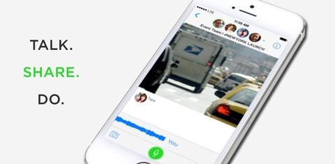 Talko: Ray Ozzies neuester Wurf ist eine iOS-App