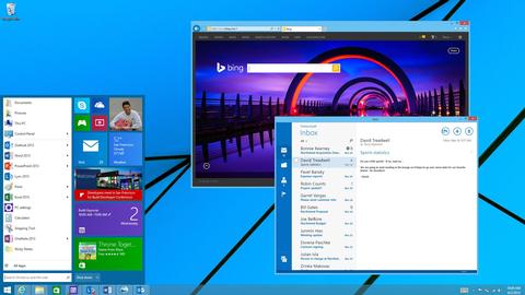 Microsoft gibt Firmen mehr Zeit für Windows-8.1-Update 