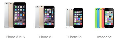 iPhone 5 werden bis zu 200 Franken günstiger