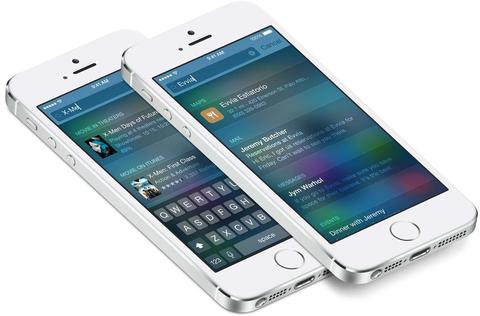 Plant Apple öffentliche Beta-Version von iOS?