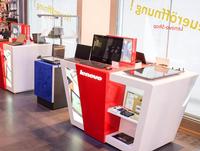 Bild zu «Lenovo eröffnet Showcenter in der Schweiz»