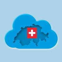 Cloud Computing - made in Switzerland