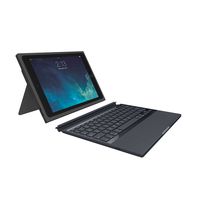 Test: Neues iPad-Schutzcase mit Tastatur