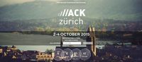 Grosser Programmier-Marathon in Zürich