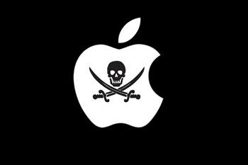 Rund 270 Prozent mehr Malware für Mac
