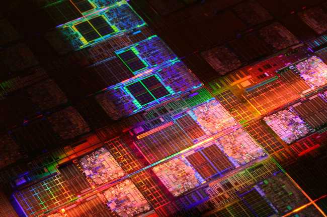 Nächste Intel-CPU-Generation soll immun gegen Meltdown und Spectre sein