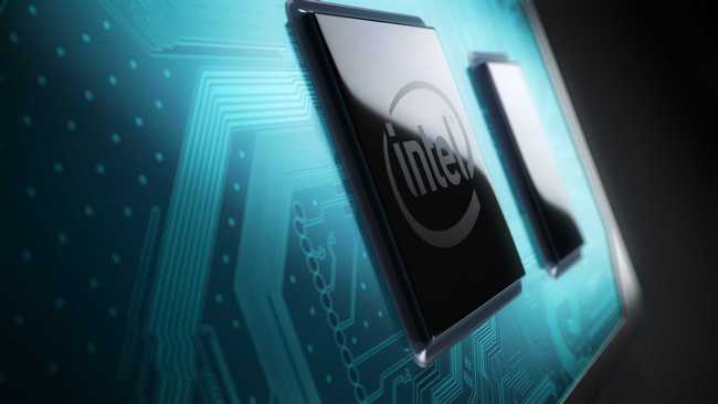 Mehr als 5GHz in i7-Chips - Intel kündigt 10. Generation an