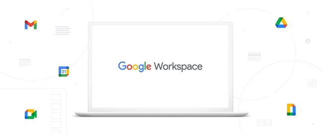 Für die meisten Abonnenten ist bei Google Workspace Schluss mit unbegrenztem Speicherplatz