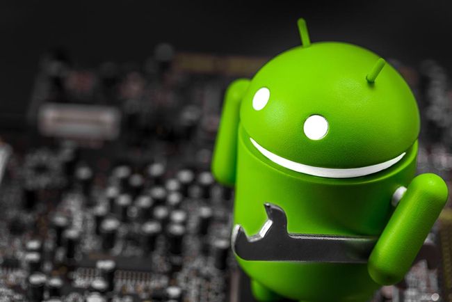 Android 13 erreicht Plattform-Stabilität