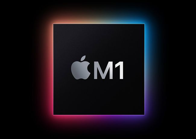 Apples neuer M1-Chip schlägt Core i9