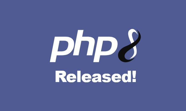 PHP 8.0 wird mit vielen Neuerungen lanciert