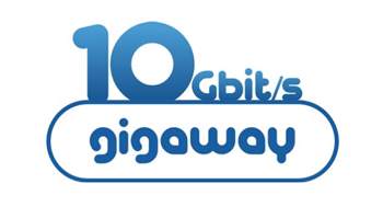 iWay lanciert Internet-Abo mit 10 Gigabit pro Sekunde