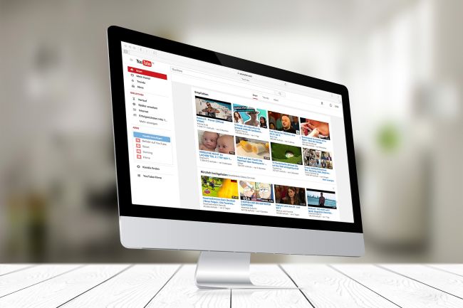 Youtube erlaubt Video-Download im Browser