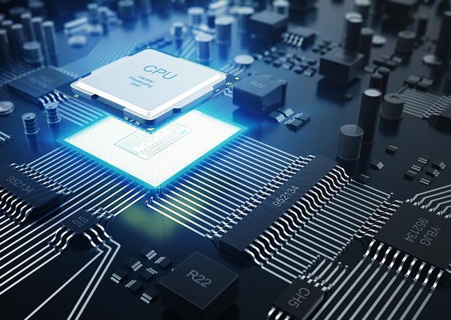 Intels Alder Lake Chips sollen massiven Leistungsschub bringen