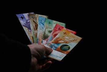 Studie: Die Schweiz ist offen für neue Lohnformen