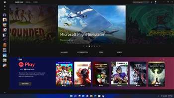 Game Pass: Microsoft soll werbefinanzierte Gratis-Version planen