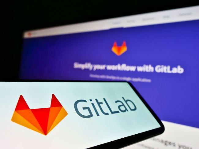 Gitlab will inaktive Projekte löschen