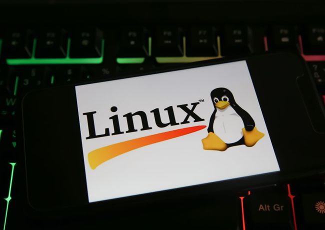 Linux-Marktanteil erstmals über 4 Prozent