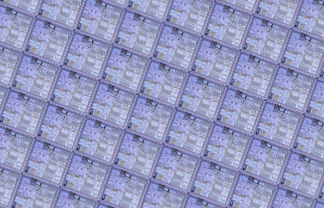 TSMC fertigt noch 2022 Chips im 3-Nanometer-Prozess